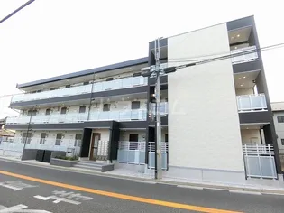 グレイス西所沢の画像