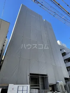 愛知県名古屋市東区葵1丁目【マンション】の外観
