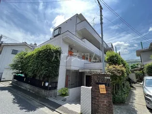 メイプルコート駒沢の画像