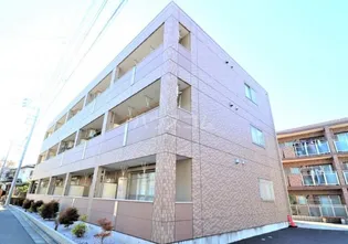 CUESTA Mの画像