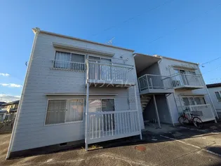 ハイツK&Sの画像