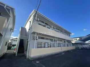 ガーデンハイツBの画像