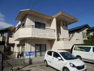 コーポ近藤の画像