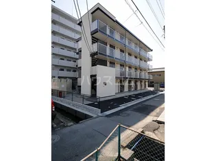 レオパレスゆきIIの画像