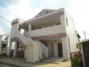 エクセルハイツの画像