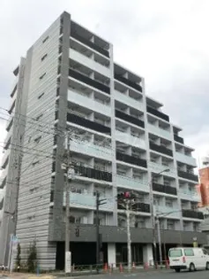 東京都杉並区堀ノ内3丁目【マンション】の外観