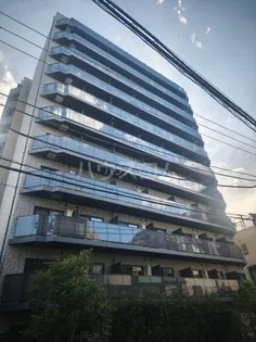 ALTERNA横濱阪東橋の画像