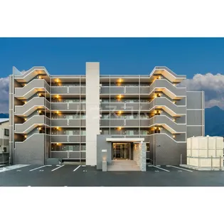 シェルフ藤の画像