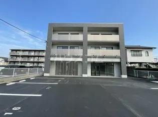 田畑ハイツルシアスIIIの画像