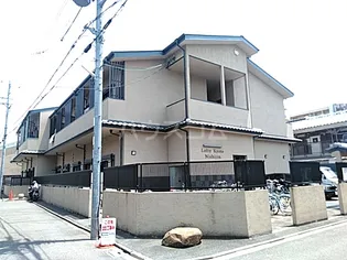 ロフティ京都西陣の画像