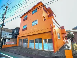 マンション西川端の画像