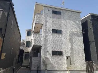 ル ヴェールFの画像