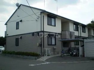 フラワーレジデンスフォレストの画像