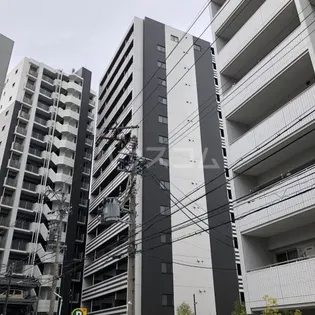 愛知県名古屋市東区東桜2丁目【マンション】の外観