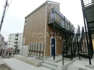 ハーミットクラブハウスよこはま丘の上の画像