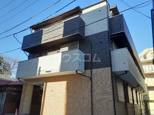スピカハイツ上大岡の画像