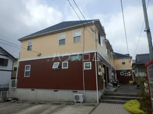 グレイストウフジ滝ノ水C棟の画像