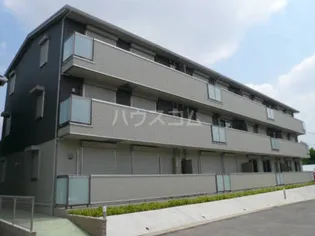 ヒルズ山神戸の画像