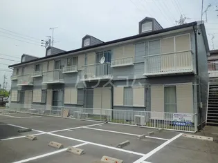 やなぎハイツの画像