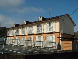 アネックス本宿の画像