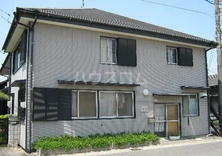 シャトレーコートⅡの画像