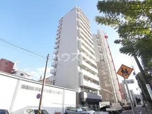 愛知県名古屋市中区平和1丁目【マンション】の外観