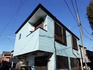 グリンパークⅡの画像