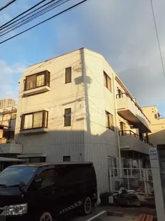 ロージ白金台の画像