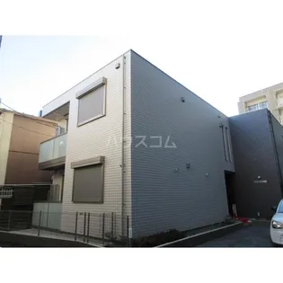 メゾン ド フェリシテ参番館の画像