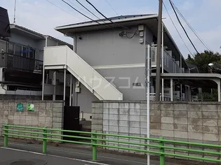 ウエストコート南大泉の画像