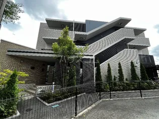 グランルミネ石橋の画像