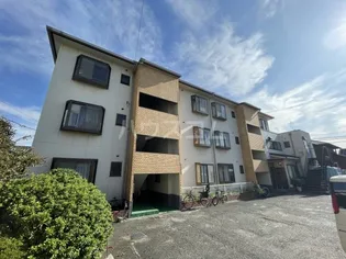 小津浜ハイツの画像