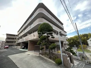 アムール桃山台の画像