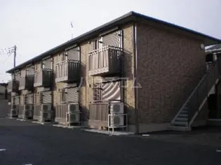 アルシオネ IIの画像