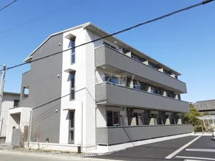 ラフィーネ【205号室】の外観