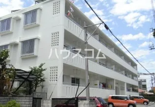 ドエル首里の画像