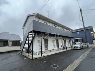 小豆坂シャンテの画像