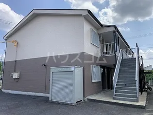 ファミールあいの画像