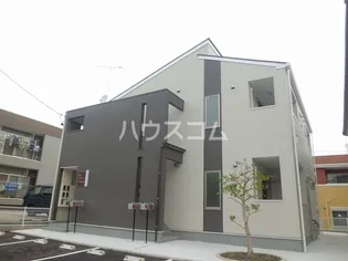 コーポ山本の画像