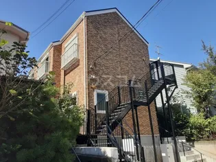 ハーミットクラブハウス能見台の画像