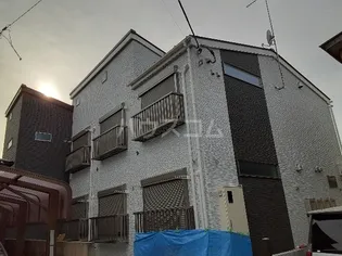 クレセント馬込沢の画像