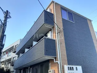 宿河原21APの画像