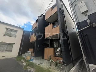 アリビオハイムの画像