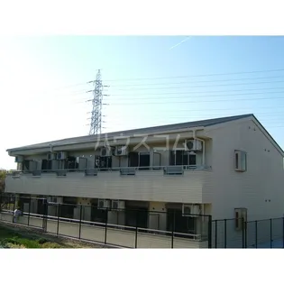 COSMOS COURTの画像