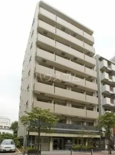 プライムアーバン田町【おとり物件なし】#学生・社会人にオスス【9階】の外観