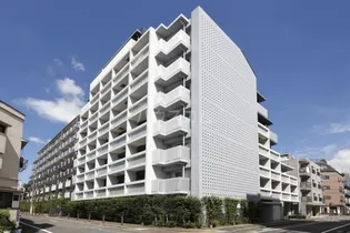 カスタリア大森IIIの画像