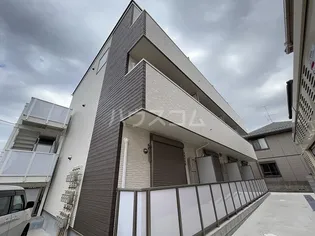 LA SUACASA Dの画像