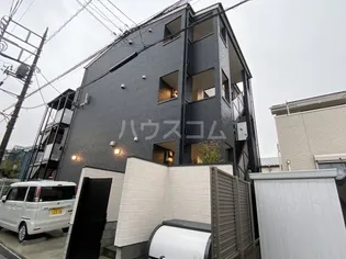 ミッドテラス草加の画像