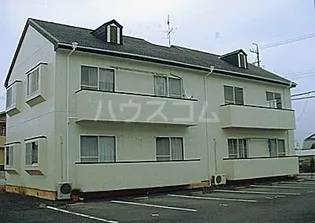 コーポユーカリ3の画像