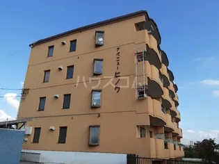 アベニューヒノワの画像